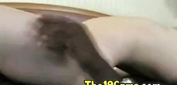  Young Wife&039;s First BBC Experience, Free Porn ac